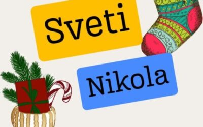 Sveti Nikola