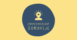 EMOCIONALNO ZDRAVLJE = STANJE TRAJNE SREĆE I MIRA