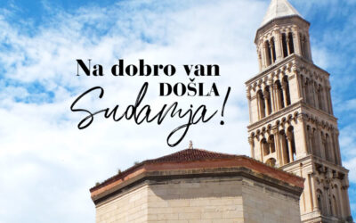 Blagdan sv. Dujma i Dan grada Splita