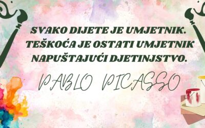 Natječemo se i stvaramo