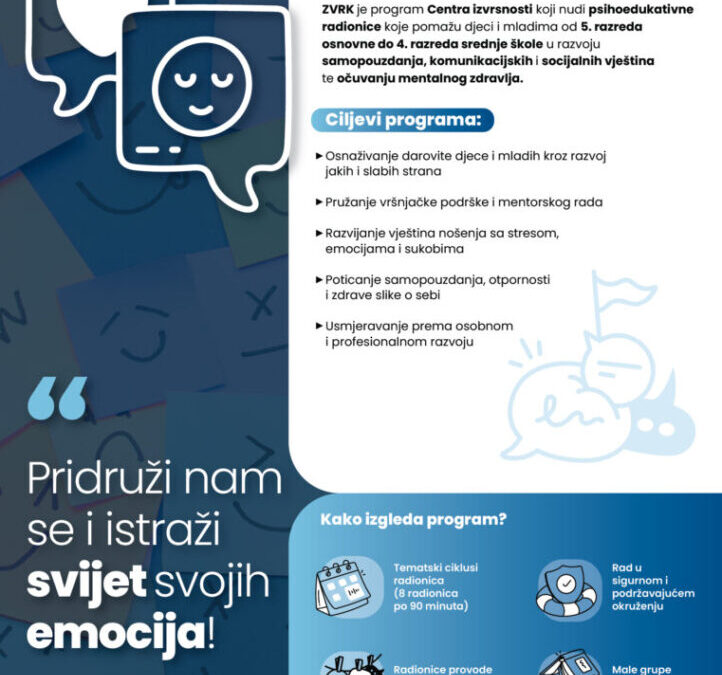 Regionalni znanstveni centar Adriatic