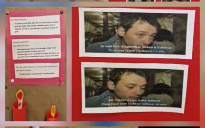 FRANCUSKI JEZIK – Dan sjećanja