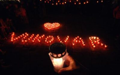 “I u mom gradu Vukovar svijetli”