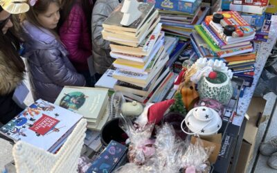 Humanitarna akcija „A di si ti?”