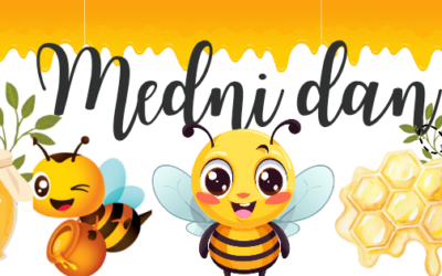 Medni dan u našoj školi