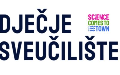 Prvo Dječje sveučilište u Splitu