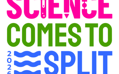 Drugo Dječje sveučilište u Splitu – Science Comes to Town