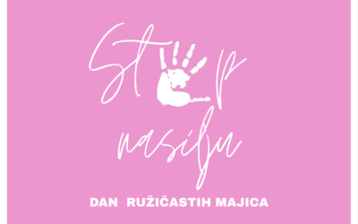 Biramo ljubaznost, prijateljstvo i hrabrost!