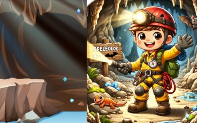 Predavanje ambasadora Čistog podzemlja