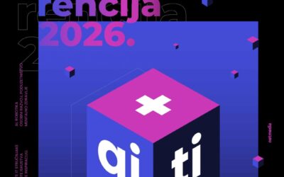 Aj+Ti konferencija 2026.