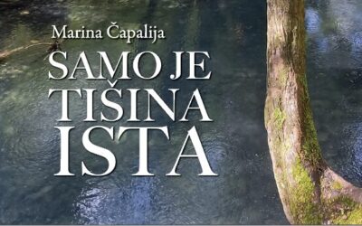 Samo je tišina ista