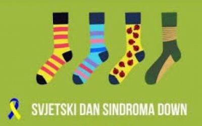 Svjetski dan sindroma Down