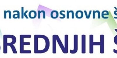 Dan srednjih škola Splitsko-dalmatinske županije