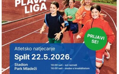 Erste Plava liga 2026. – upute za prijavu
