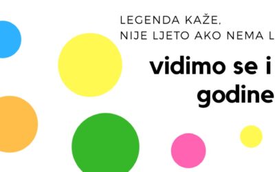 Ljetna tvornica znanosti