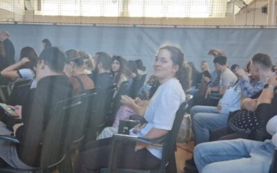 DRŽAVNO NATJECANJE IZ FRANCUSKOGA JEZIKA – III. MJESTO