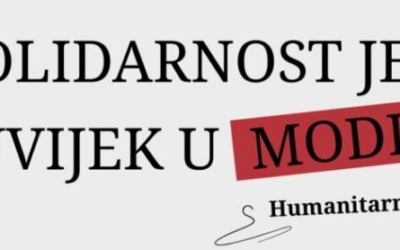 Solidarnost je uvijek u modi