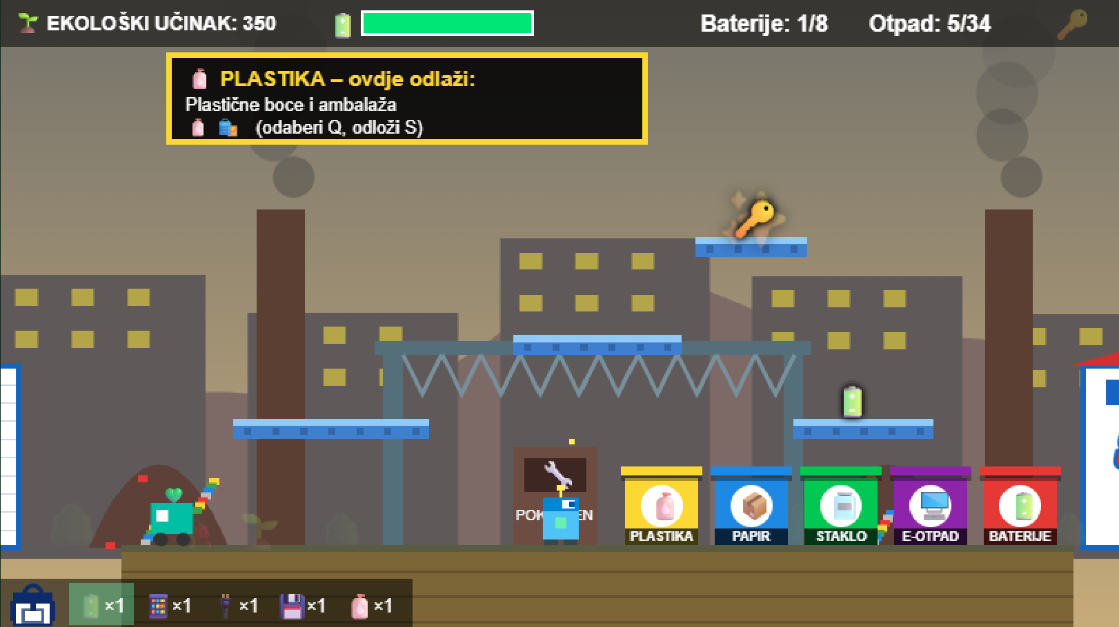 ECO GAME 2