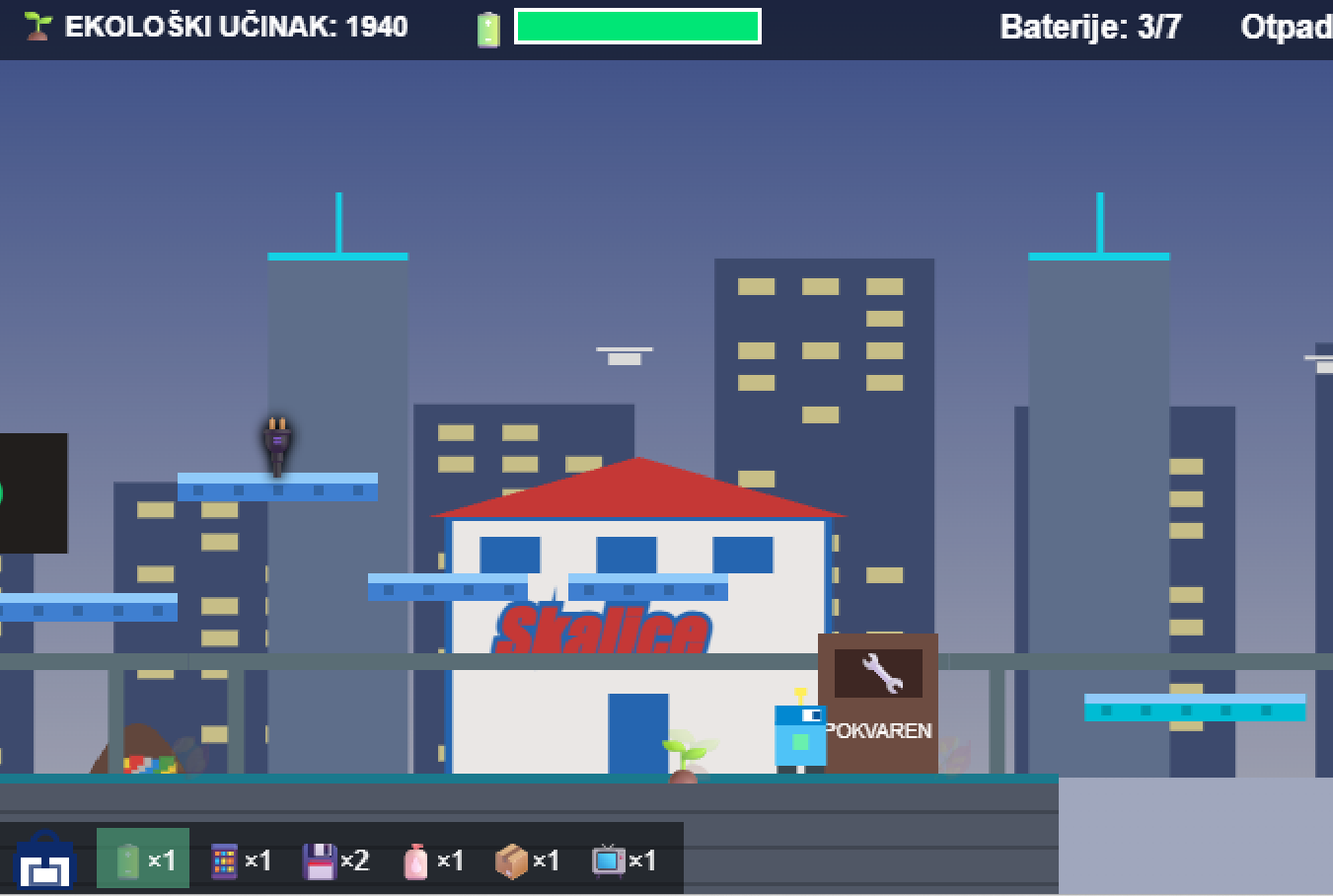 ECO GAME 3