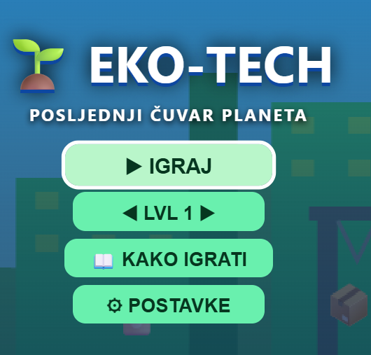 ECO GAME 5